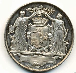 MEDAILLES D AFN 080